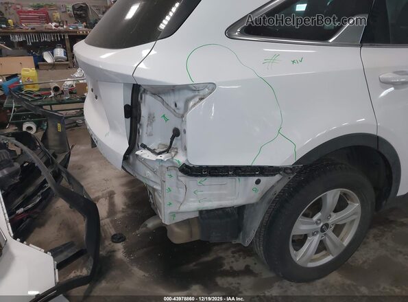 5XYRGDLC9MG039380 2021 KIA SORENTO Белый 