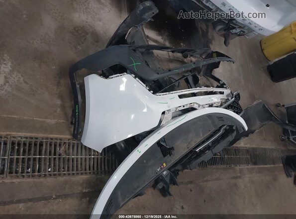 5XYRGDLC9MG039380 2021 KIA SORENTO Белый Вид щитка приборов