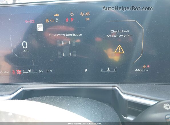 5XYRKDJF3RG266602 2024 KIA SORENTO Burgundy Widok tylnych siedzeń