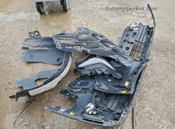 5XYRL4JC0RG263174 2024 KIA SORENTO Blue VIN կոդի պիտակի տեսք