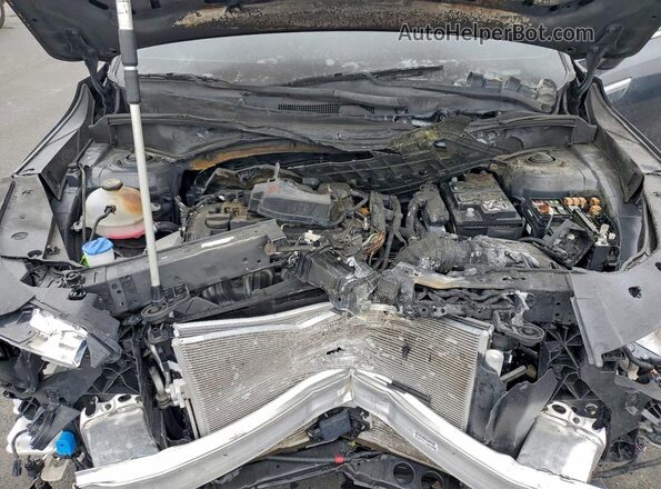5XYRL4JC0RG291430 2024 KIA SORENTO Gray Շարժիչի բաժամունքի տեսք
