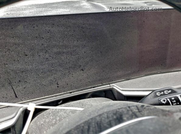 5XYRL4JC0RG291430 2024 KIA SORENTO Gray Սարքավորումների վահանակի տեսք