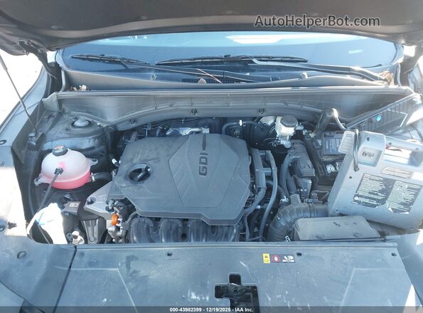 5XYRL4JC1RG257447 2024 KIA SORENTO Black Вид ззаду
