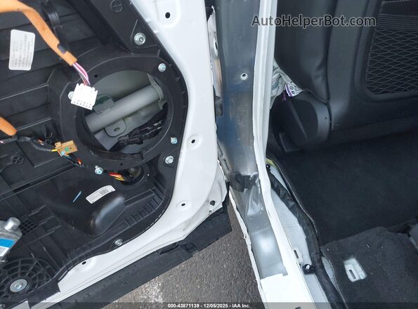 5XYRL4JC8TG416987 2026 KIA SORENTO White 