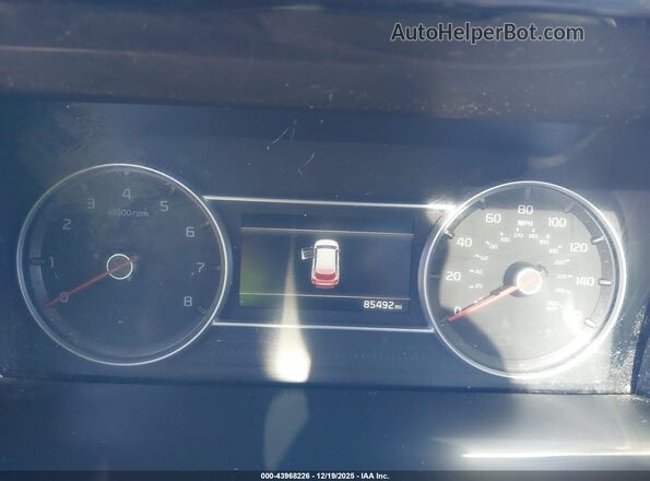 5XYRL4LC9PG217885 2023 KIA SORENTO Белый Вид задних сидений