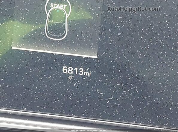 5XYRLDJC0SG318373 2025 KIA SORENTO White Widok wnętrza 360 stopni
