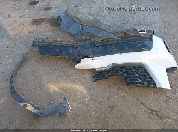 5XYRLDJC3RG302193 2024 KIA SORENTO White Instrument cluster view