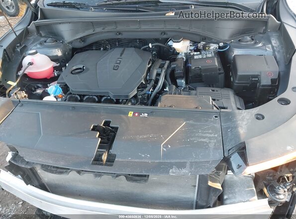 5XYRLDJC5SG361929 2025 KIA SORENTO Black Вид ззаду