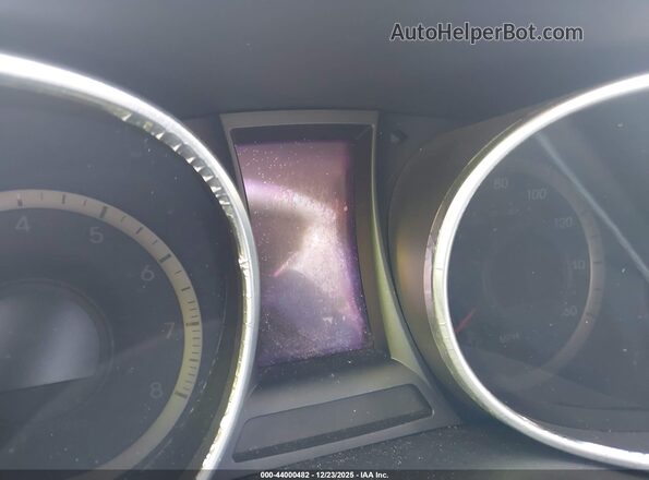 5XYZU3LB4GG372245 2016 HYUNDAI SANTA FE SPORT Silver Vista de los asientos traseros