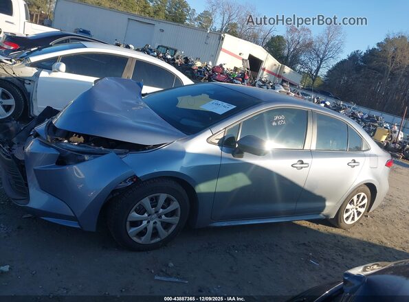5YFB4MDE3SP342920 2025 TOYOTA LL Silver Vista interior de 360 grados