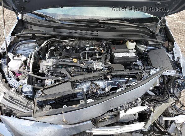 5YFB4MDE6TP366274 2026 TOYOTA LL Синий 
