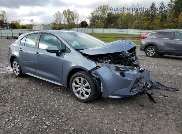 5YFB4MDE6TP366274 2026 TOYOTA LL Синий 