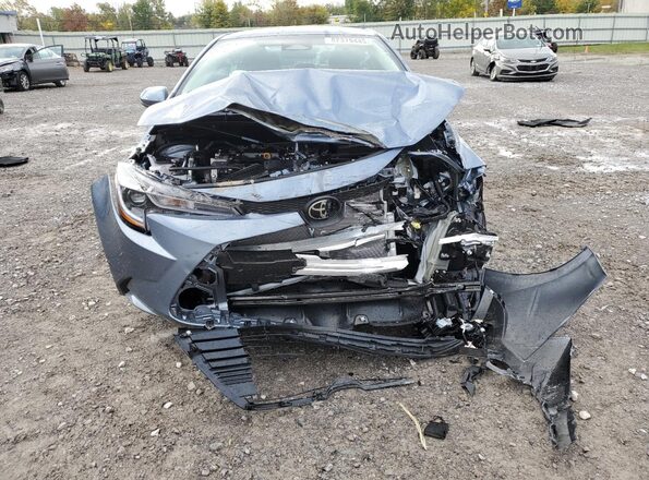 5YFB4MDE6TP366274 2026 TOYOTA LL Синий 