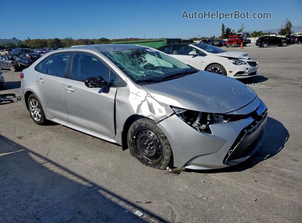 5YFB4MDE6TP366503 2026 TOYOTA LL Silver Առջևի աջ