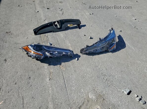 5YFB4MDE6TP366503 2026 TOYOTA LL Silver Շարժիչի բաժամունքի տեսք