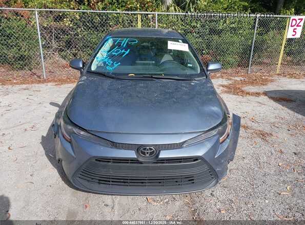 5YFB4MDE7SP316708 2025 TOYOTA LL Light Blue 