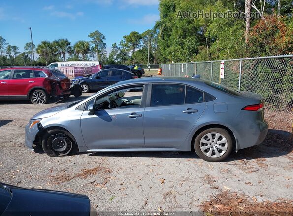 5YFB4MDE7SP316708 2025 TOYOTA LL Light Blue 