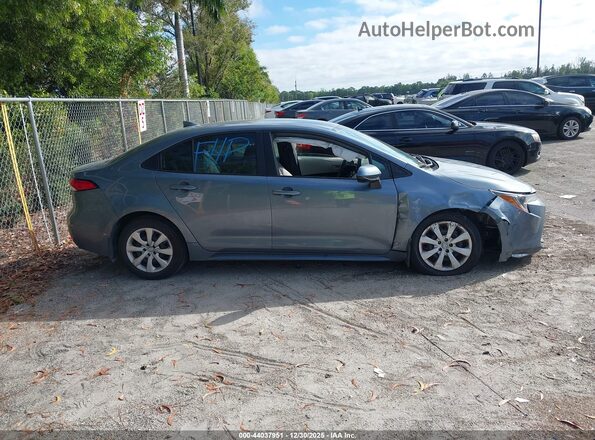 5YFB4MDE7SP316708 2025 TOYOTA LL Light Blue 