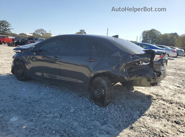5YFB4MDE7TP376098 2026 TOYOTA LL Blue Rear left