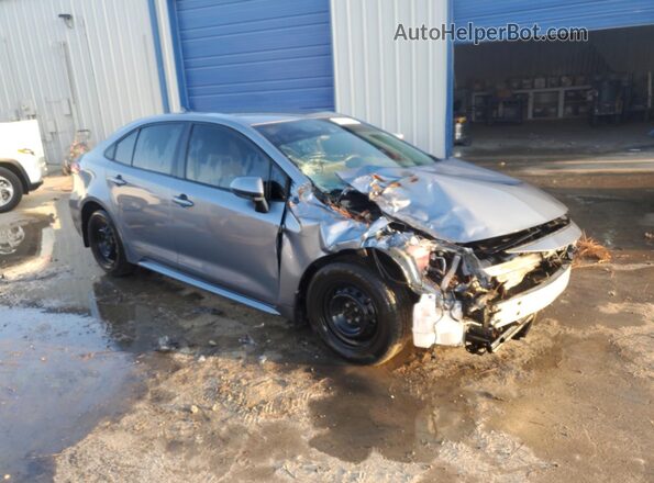 5YFDPMAE4NP290741 2022 TOYOTA LL Blue Przód prawy