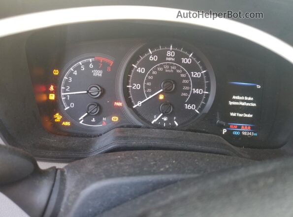 5YFDPMAE4NP290741 2022 TOYOTA LL Blue 