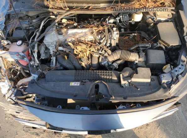 5YFDPMAE4NP290741 2022 TOYOTA LL Blue 