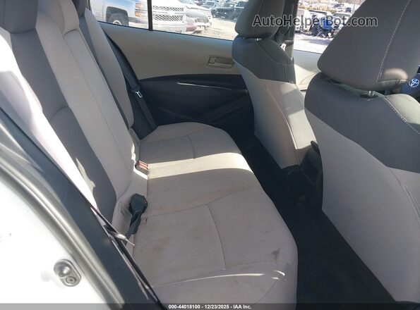 5YFEPMAE0NP381123 2022 TOYOTA LL Белый Вид наклейки с VIN-кодом