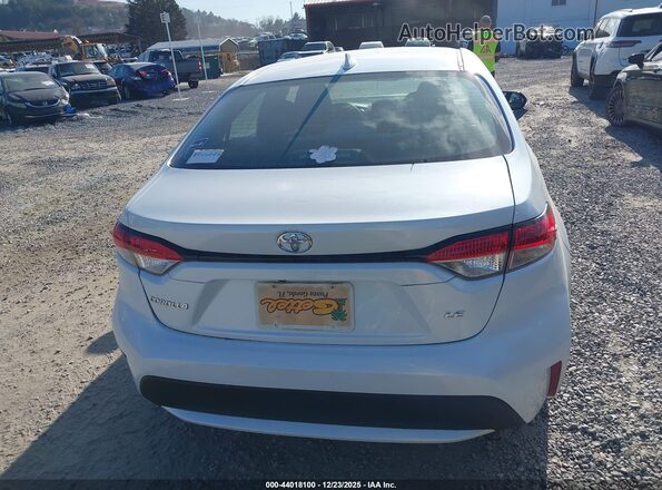 5YFEPMAE0NP381123 2022 TOYOTA LL Белый 
