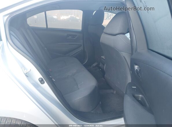 5YFEPMAE3NP322616 2022 TOYOTA LL Серебряный Вид наклейки с VIN-кодом