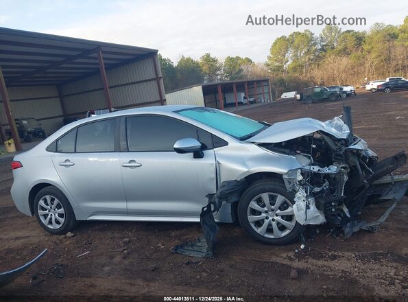 5YFEPMAE3NP322616 2022 TOYOTA LL Серебряный Панорамный вид салона 360°