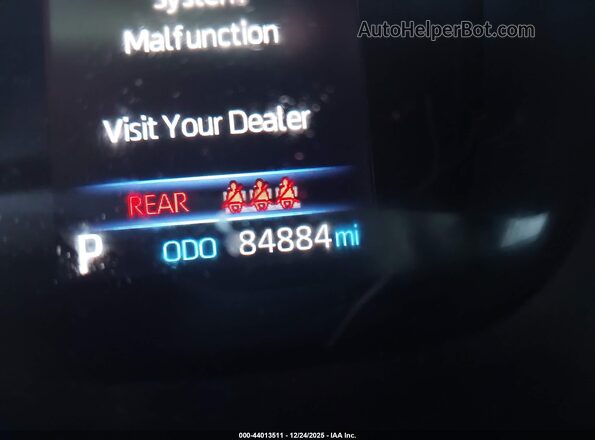 5YFEPMAE3NP322616 2022 TOYOTA LL Серебряный 