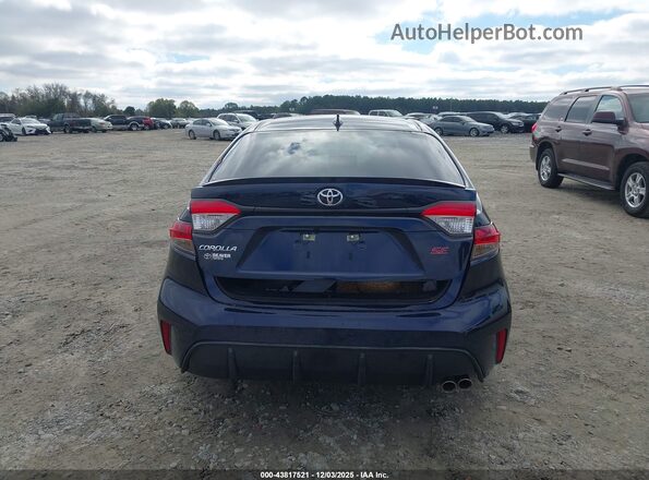 5YFP4MCE4SP233731 2025 TOYOTA LL Dark Blue 