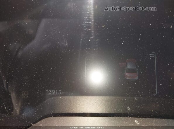 5YFP4MCE4SP233731 2025 TOYOTA LL Dark Blue 