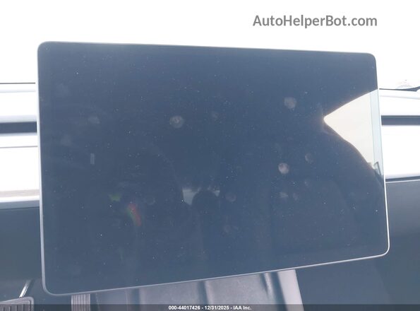5YJ3E1EB1NF329295 2022 TESLA MODEL 3 White 