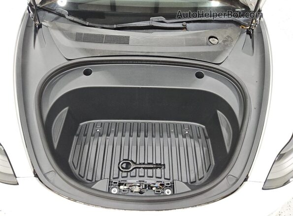 5YJ3E1EB3MF003299 2021 TESLA MODEL White 