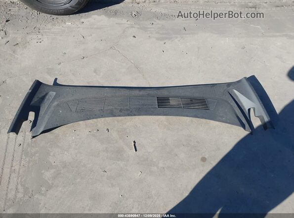 5YJ3E1EB5RF818806 2024 TESLA MODEL 3 Gray Вид щитка приладів