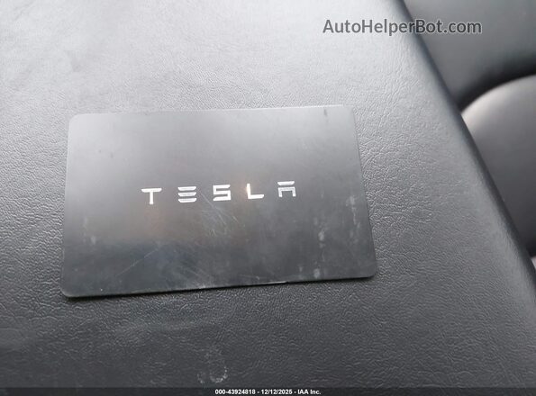 5YJ3E1EB8LF600513 2020 TESLA MODEL 3 Black Առջևի վահանակի տեսք