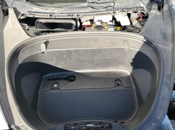 5YJ3E1EC3LF742454 2020 TESLA MODEL White 