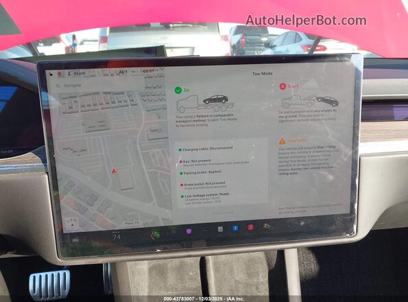 5YJSA1E56NF471787 2022 TESLA MODEL S Red 