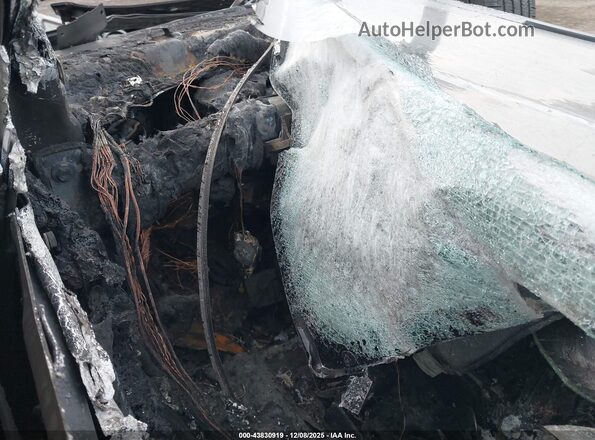 5YJSA1E59RF536637 2024 TESLA MODEL S Gray Вид задніх сидінь