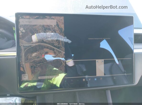 5YJSA1E5XRF536503 2024 TESLA MODEL S Blue 