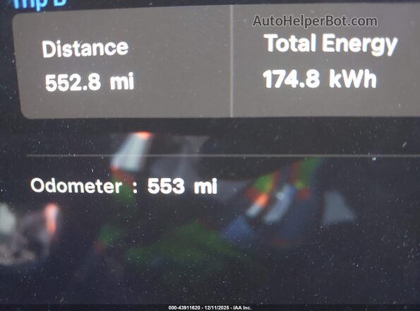 5YJSA1E64TF555841 2026 TESLA MODEL S Red 