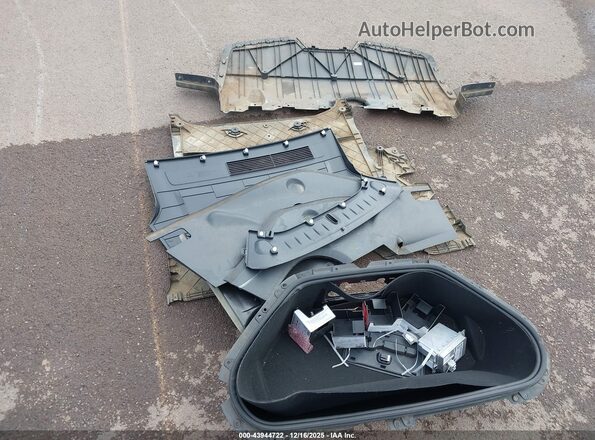 5YJSA1E65NF461065 2022 TESLA MODEL S White Instrument cluster view