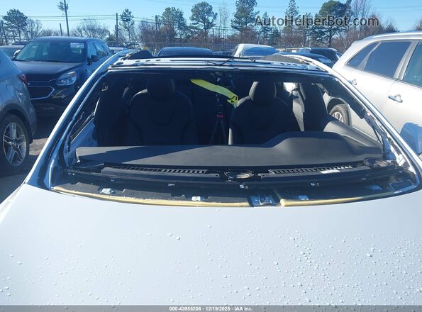 5YJSA1E66MF443303 2021 TESLA MODEL S White 