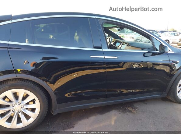 5YJXCBE20MF320552 2021 TESLA MODEL X Black Vista del cuadro de instrumentos
