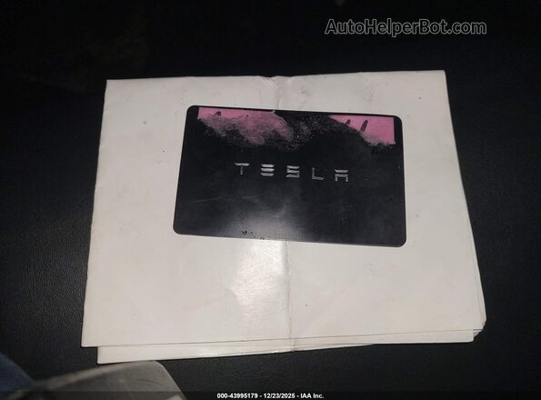 5YJYGAEE2MF193803 2021 TESLA MODEL Y Dark Blue 