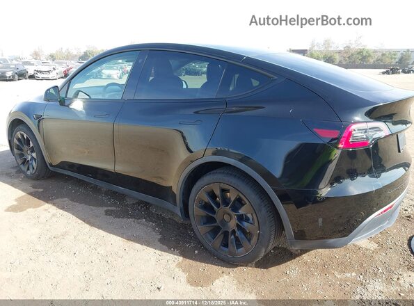 5YJYGDED2MF114042 2021 TESLA MODEL Y Black 