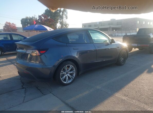 5YJYGDEE0LF030096 2020 TESLA MODEL Y Dark Blue 