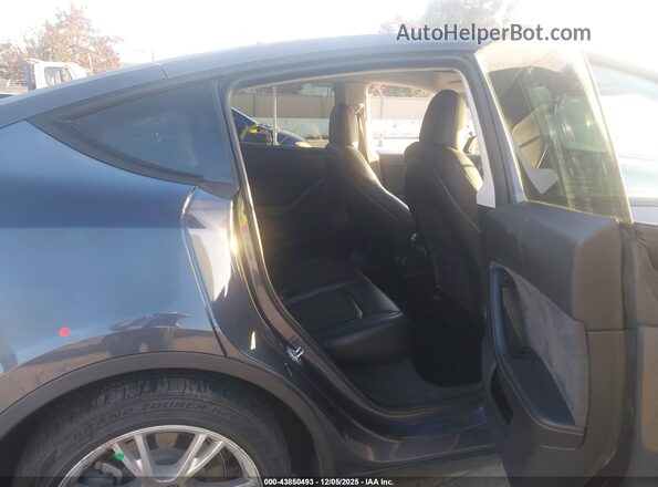5YJYGDEE0LF030096 2020 TESLA MODEL Y Dark Blue 