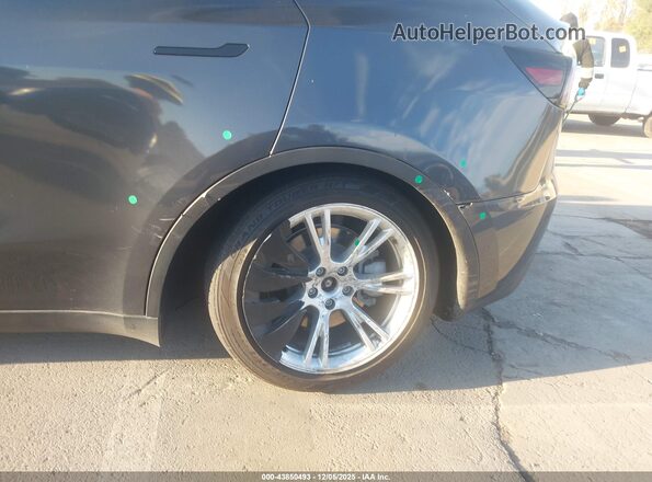 5YJYGDEE0LF030096 2020 TESLA MODEL Y Dark Blue 